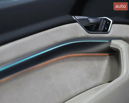 Синий Ауди E-Tron, объемом двигателя 0 л и пробегом 80 тыс. км за 28900 $, фото 68 на Automoto.ua