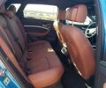 Синий Ауди E-Tron, объемом двигателя 0 л и пробегом 81 тыс. км за 19500 $, фото 10 на Automoto.ua