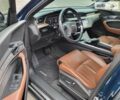 Синий Ауди E-Tron, объемом двигателя 0 л и пробегом 69 тыс. км за 35000 $, фото 1 на Automoto.ua