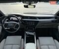 Синий Ауди E-Tron, объемом двигателя 0 л и пробегом 98 тыс. км за 30500 $, фото 37 на Automoto.ua