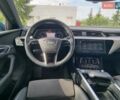 Синий Ауди E-Tron, объемом двигателя 0 л и пробегом 119 тыс. км за 27500 $, фото 23 на Automoto.ua