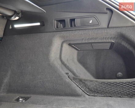 Синий Ауди E-Tron, объемом двигателя 0 л и пробегом 79 тыс. км за 34000 $, фото 50 на Automoto.ua