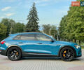 Синий Ауди E-Tron, объемом двигателя 0 л и пробегом 49 тыс. км за 35490 $, фото 5 на Automoto.ua