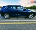 Синій Ауді E-Tron, об'ємом двигуна 0 л та пробігом 67 тис. км за 29799 $, фото 2 на Automoto.ua