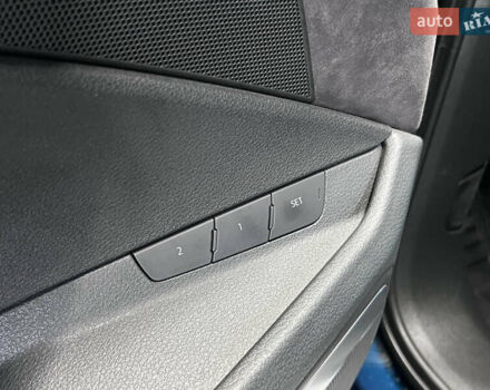 Синий Ауди E-Tron, объемом двигателя 0 л и пробегом 299 тыс. км за 23490 $, фото 35 на Automoto.ua
