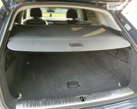 Синий Ауди E-Tron, объемом двигателя 0 л и пробегом 186 тыс. км за 26000 $, фото 10 на Automoto.ua