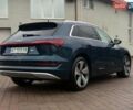 Синий Ауди E-Tron, объемом двигателя 0 л и пробегом 170 тыс. км за 28500 $, фото 8 на Automoto.ua