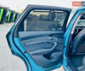 Синій Ауді E-Tron, об'ємом двигуна 0 л та пробігом 97 тис. км за 27900 $, фото 10 на Automoto.ua