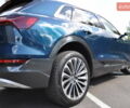 Синий Ауди E-Tron, объемом двигателя 0 л и пробегом 79 тыс. км за 34000 $, фото 33 на Automoto.ua
