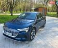 Синий Ауди E-Tron, объемом двигателя 0 л и пробегом 94 тыс. км за 28500 $, фото 12 на Automoto.ua