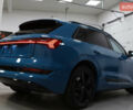 Синий Ауди E-Tron, объемом двигателя 0 л и пробегом 80 тыс. км за 28900 $, фото 6 на Automoto.ua