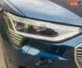 Синий Ауди E-Tron, объемом двигателя 0 л и пробегом 94 тыс. км за 28500 $, фото 15 на Automoto.ua