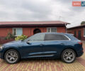 Синий Ауди E-Tron, объемом двигателя 0 л и пробегом 80 тыс. км за 33000 $, фото 13 на Automoto.ua
