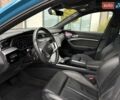 Синий Ауди E-Tron, объемом двигателя 0 л и пробегом 119 тыс. км за 29500 $, фото 25 на Automoto.ua