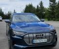 Синий Ауди E-Tron, объемом двигателя 0 л и пробегом 102 тыс. км за 33700 $, фото 66 на Automoto.ua
