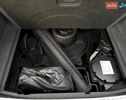 Синий Ауди E-Tron, объемом двигателя 0 л и пробегом 119 тыс. км за 29990 $, фото 58 на Automoto.ua