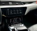 Синий Ауди E-Tron, объемом двигателя 0 л и пробегом 86 тыс. км за 34000 $, фото 9 на Automoto.ua
