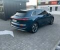Синий Ауди E-Tron, объемом двигателя 0 л и пробегом 76 тыс. км за 34000 $, фото 8 на Automoto.ua