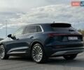 Синий Ауди E-Tron, объемом двигателя 0 л и пробегом 98 тыс. км за 30500 $, фото 9 на Automoto.ua