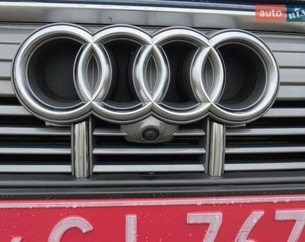 Синій Ауді E-Tron, об'ємом двигуна 0 л та пробігом 67 тис. км за 29799 $, фото 22 на Automoto.ua