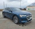 Синий Ауди E-Tron, объемом двигателя 0 л и пробегом 69 тыс. км за 35000 $, фото 46 на Automoto.ua