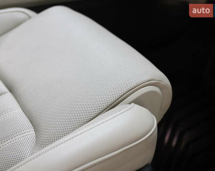 Синий Ауди E-Tron, объемом двигателя 0 л и пробегом 80 тыс. км за 28900 $, фото 111 на Automoto.ua