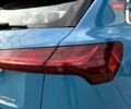 Синий Ауди E-Tron, объемом двигателя 0 л и пробегом 119 тыс. км за 29990 $, фото 19 на Automoto.ua