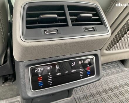 Синий Ауди E-Tron, объемом двигателя 0 л и пробегом 125 тыс. км за 25240 $, фото 31 на Automoto.ua