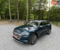 Синий Ауди E-Tron, объемом двигателя 0 л и пробегом 163 тыс. км за 24900 $, фото 22 на Automoto.ua
