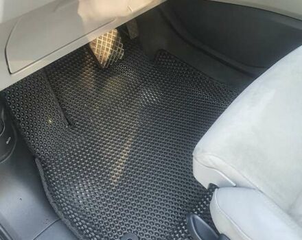 Синий Ауди E-Tron, объемом двигателя 0 л и пробегом 94 тыс. км за 28500 $, фото 21 на Automoto.ua