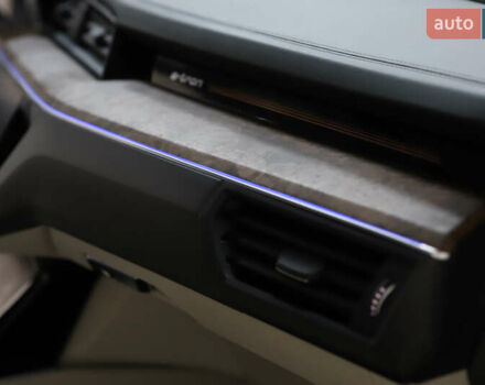 Синий Ауди E-Tron, объемом двигателя 0 л и пробегом 80 тыс. км за 28900 $, фото 109 на Automoto.ua