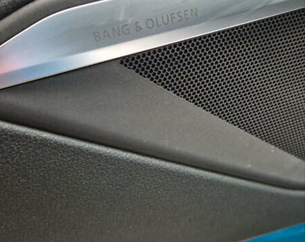 Синий Ауди E-Tron, объемом двигателя 0 л и пробегом 143 тыс. км за 24800 $, фото 26 на Automoto.ua