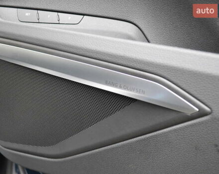 Синий Ауди E-Tron, объемом двигателя 0 л и пробегом 79 тыс. км за 34000 $, фото 110 на Automoto.ua