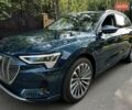 Синий Ауди E-Tron, объемом двигателя 0 л и пробегом 43 тыс. км за 25000 $, фото 2 на Automoto.ua