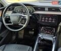Синій Ауді E-Tron, об'ємом двигуна 0 л та пробігом 119 тис. км за 29499 $, фото 44 на Automoto.ua