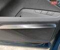 Синий Ауди E-Tron, объемом двигателя 0 л и пробегом 116 тыс. км за 29555 $, фото 7 на Automoto.ua