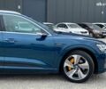 Синий Ауди E-Tron, объемом двигателя 0 л и пробегом 125 тыс. км за 25240 $, фото 12 на Automoto.ua