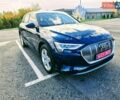 Синій Ауді E-Tron, об'ємом двигуна 0 л та пробігом 67 тис. км за 29799 $, фото 1 на Automoto.ua