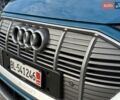 Синий Ауди E-Tron, объемом двигателя 0 л и пробегом 119 тыс. км за 29500 $, фото 47 на Automoto.ua