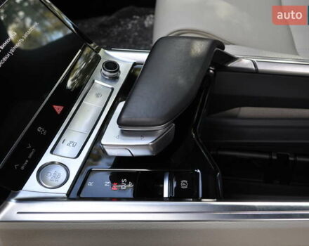 Синий Ауди E-Tron, объемом двигателя 0 л и пробегом 79 тыс. км за 34000 $, фото 98 на Automoto.ua