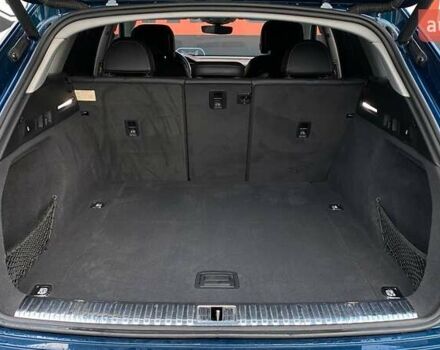 Синий Ауди E-Tron, объемом двигателя 0 л и пробегом 109 тыс. км за 30800 $, фото 11 на Automoto.ua