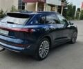 Синий Ауди E-Tron, объемом двигателя 0 л и пробегом 102 тыс. км за 33700 $, фото 4 на Automoto.ua