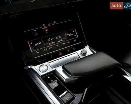 Синий Ауди E-Tron, объемом двигателя 0 л и пробегом 119 тыс. км за 29990 $, фото 50 на Automoto.ua