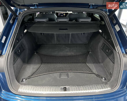 Синий Ауди E-Tron, объемом двигателя 0 л и пробегом 299 тыс. км за 23490 $, фото 75 на Automoto.ua