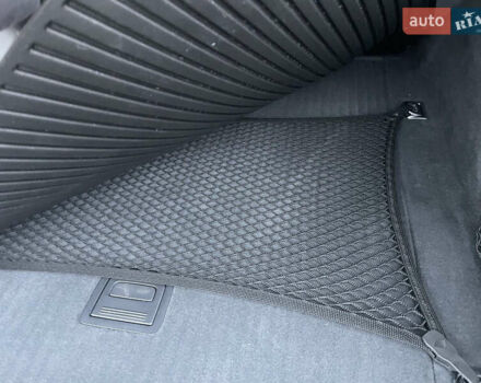 Синий Ауди E-Tron, объемом двигателя 0 л и пробегом 173 тыс. км за 30500 $, фото 6 на Automoto.ua