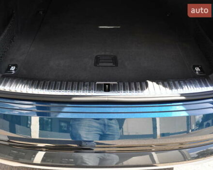 Синий Ауди E-Tron, объемом двигателя 0 л и пробегом 79 тыс. км за 34000 $, фото 45 на Automoto.ua