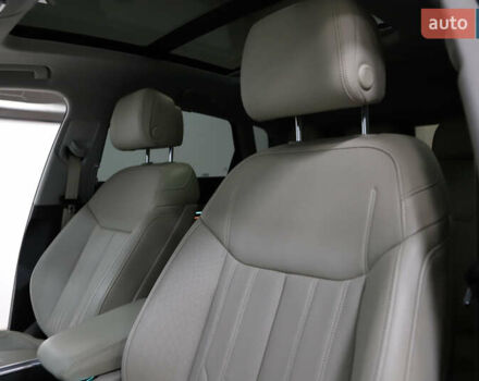 Синий Ауди E-Tron, объемом двигателя 0 л и пробегом 80 тыс. км за 28900 $, фото 76 на Automoto.ua