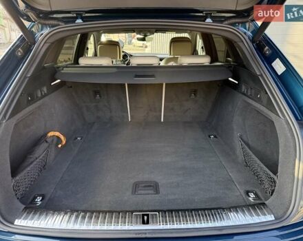 Синій Ауді E-Tron, об'ємом двигуна 0 л та пробігом 56 тис. км за 34000 $, фото 16 на Automoto.ua