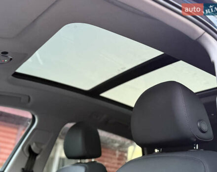 Синий Ауди E-Tron, объемом двигателя 0 л и пробегом 80 тыс. км за 33000 $, фото 60 на Automoto.ua