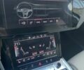 Синій Ауді E-Tron, об'ємом двигуна 0 л та пробігом 30 тис. км за 29900 $, фото 4 на Automoto.ua